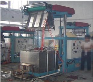 Κίνα Βιομηχανικές φγμένες εγκαταστάσεις 50 μηχανή συσκευασίας κραμάτων αλουμινίου καθορισμένο 18.5KW ταινιών προμηθευτής