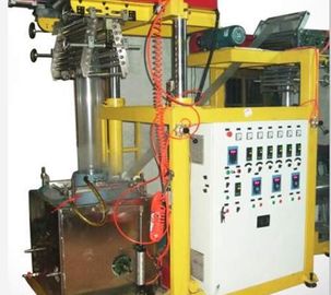 Κίνα Αυτόματη θερμοπλαστική εξώθησης κατανάλωση ηλεκτρικής ενέργειας μηχανών μικρή SJ50×26-Sm400 προμηθευτής