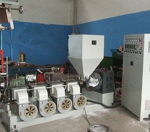 Κίνα Υψηλή μηχανή εξωθητών πλαστικών ταινιών παραγωγής με την περιστροφική ετικέτα SJ55-Sm1000 εκτύπωσης προμηθευτής