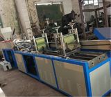Κίνα Θερμότητα - shrinkable μηχανή παραγωγής ταινιών PVC, πλάτος 840mm μηχανών φυσήγματος PVC επιχείρηση