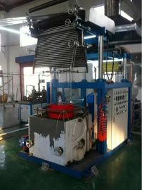 Φγμένο PVC πάχος 0.0150.06mm γραμμών εξώθησης ταινιών προμηθευτής