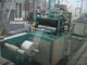Πλήρως αυτόματη φυσώντας μηχανή ταινιών PVC με 20 - παραγωγή παραγωγής 40Kg/H προμηθευτής