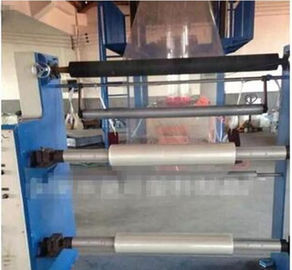 Κίνα PVC heat shrinkable pillar blown film machine--SJ55-Sm900 εργοστάσιο