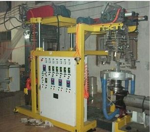 Κίνα Αργίλιο που συσκευάζει τη φυσώντας μηχανή ταινιών PVC με το αυτόματο φορτίο προαιρετικό SJ60-Sm600 εργοστάσιο