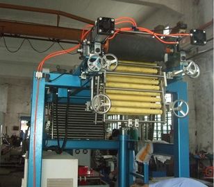 Κίνα πάχος μηχανών φυσήγματος ταινιών PVC 0,025 - 0.07mm εργοστάσιο