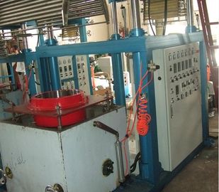 Κίνα Θερμότητα PVC - shrinkable φγμένη ταινία μηχανή ετικετών εργοστάσιο